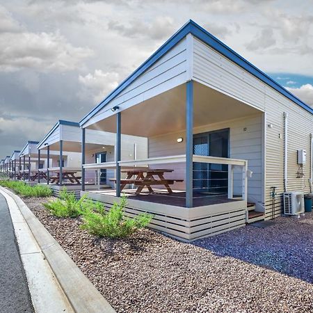 Harvest Stay Cabin Park 포트아우구스타 외부 사진